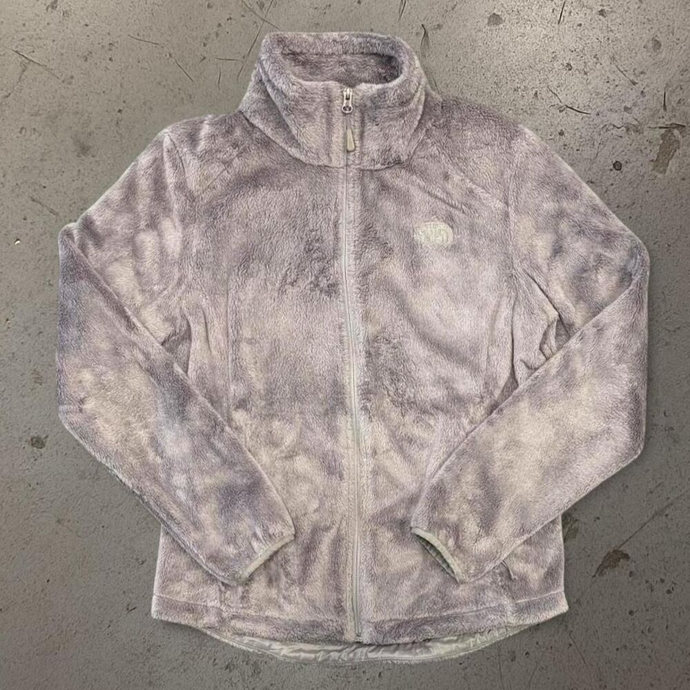 Womens The North Face Jacket SZ M